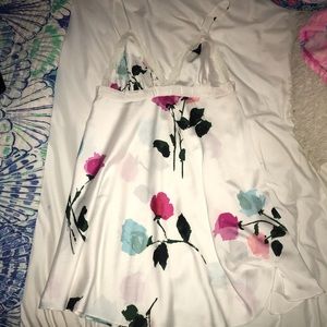 Kate Spade nightgown